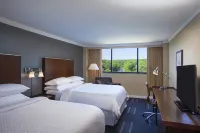 Four Points by Sheraton Richmond Hotels near University of Richmond