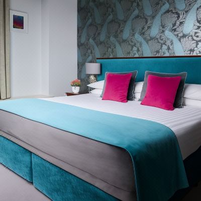 Classic Triple Room Kilkenny Hibernian Hotel Promo Code