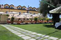 Uliveto Principessa Park Hotel Hotels near Idone Domenico