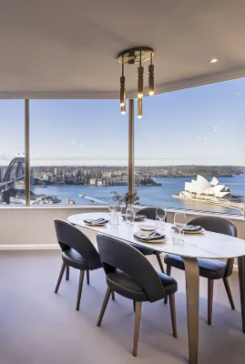 The Sebel Quay West Suites Sydney Hoteles cerca de Sydney Theatre Company