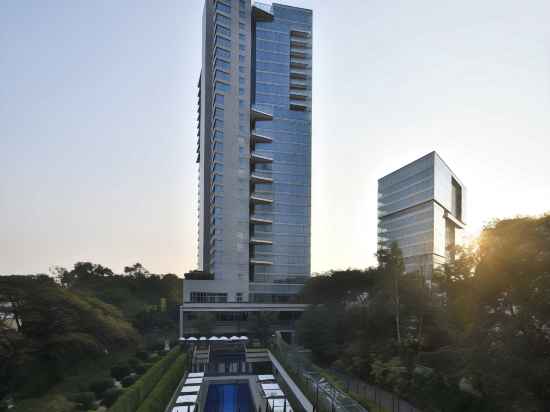 Four Seasons Hotel Bengaluru at Embassy One Hotel Exterior