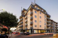 Hotel Sao Luis Hotels near Polytechnic of Leiria