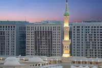 Taiba Front Hotel Hotels near Al-Noor Mall