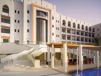 Crowne Plaza Sohar Hotels in der Nähe von Sohar Downtown