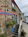 The Lugger Inn Hotels in Fowey