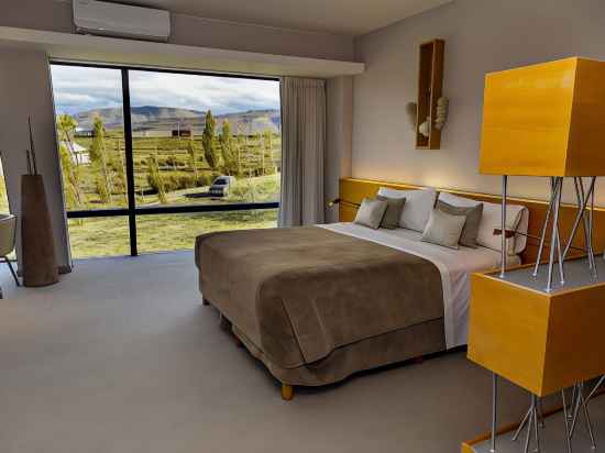 Design Suites Calafate Rooms