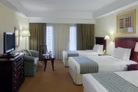 New Madinah Hotel Hotels near Aliat Mall - Kinan