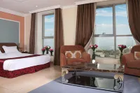 Laguna Hotel Suites Hotels near VENUE 56