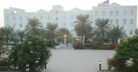 The Royal Garden Hotel Hotels in der Nähe von Sohar Downtown