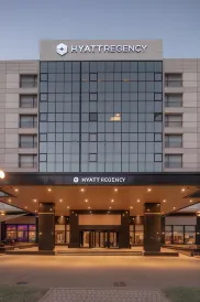 Hyatt Regency Bishkek