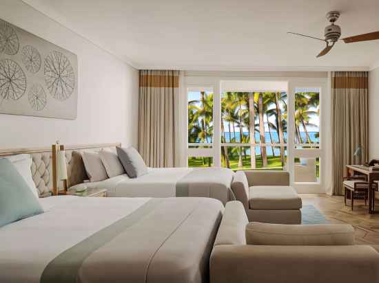 One&Only le Saint Geran Rooms