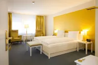 Romantik Hotel Schubert Отели в г. Хербштайн