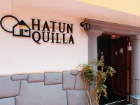 Hatun Quilla