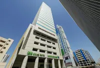 Ibis Styles Manama Diplomatic Area Hotels near Adliya Post Office