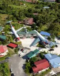 Twin Jets Resort Hotel berhampiran Iringan Bayu Wetland Park