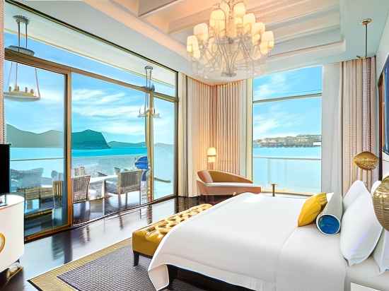 The St. Regis Langkawi Rooms