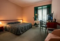 Hotel Diana Hotel a Feltre