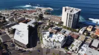 Grande Colonial la Jolla Hotels near Villa La Jolla Park