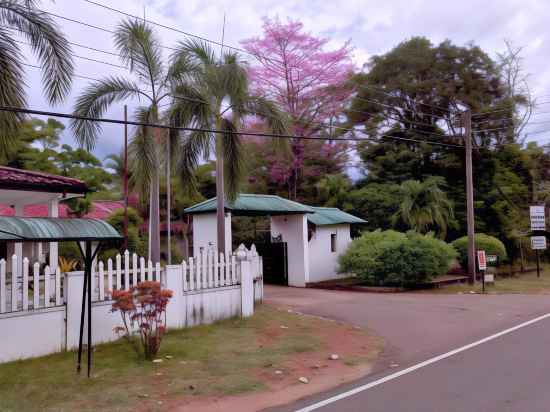 Lanka Rest House - තානායම Hotel Exterior