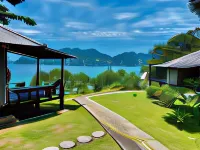 Hip Seaview Resort @ Phi Phi Hotels in Phi Phi Islands