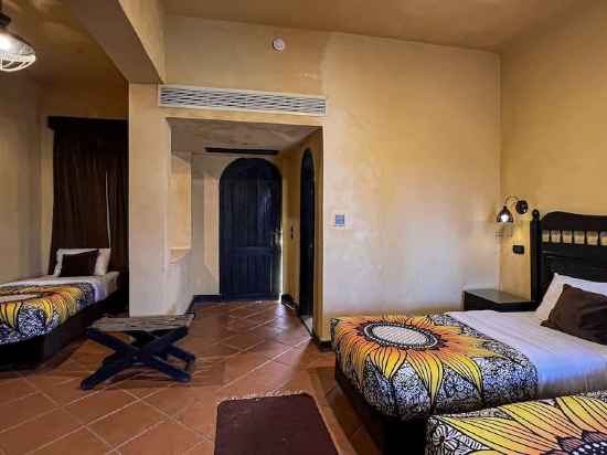 Dahab Paradise Rooms