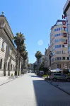 Hotel Ciudad de Vigo Hoteles cerca de Parque Monte do Castro