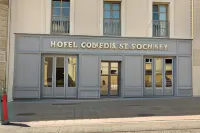 Best Western Plus Hotel Comedie Saint-Roch