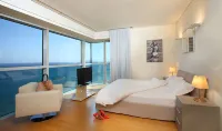 Olympic Residence Deluxe Apartments Hotels in Limassol