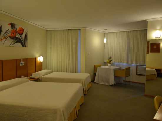 Barbur Plaza Hotel Rooms