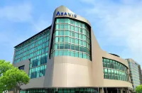 Asawin Grand Convention Hotel Hotels near Don Muang Railway Station