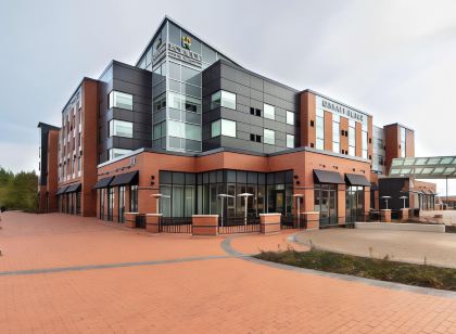 Hyatt Place Moncton