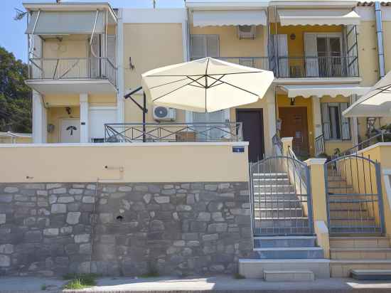 Garitsa Gem Suite Hotel Exterior