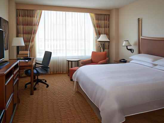 River Cree Resort & Casino Rooms