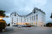 Eurostars Hotel Real Hotels in Santander