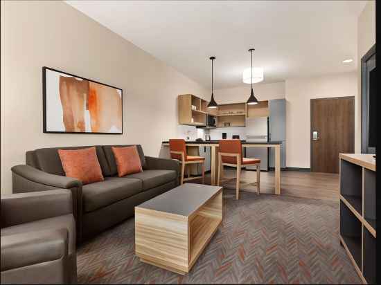 Candlewood Suites Trois Rivieres Ouest, an IHG Hotel Rooms