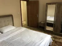 Zeren Pansiyon Hotel a Uzungol