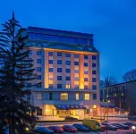 Radisson Blu Leogrand Chisinau Hotels in Chisinau