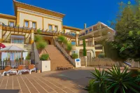 Montemares Golf Luxury Villas & Apartments at la Manga Club Hotels in Atamaria