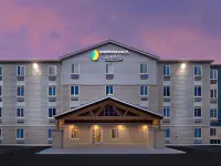 WoodSpring Suites Atlanta Conyers Hotels near Rite Aid