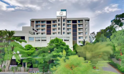 The Fern Residency, Vadgaon - Talegaon, Pune Hotels in Pune