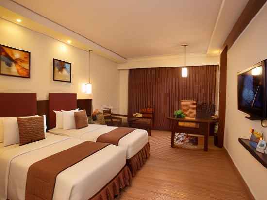 Gokulam Park Coimbatore Rooms