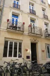 Au Coeur de Bordeaux B&B