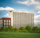 DoubleTree by Hilton Dallas - Market Center Hotels near Dallas Baptist University