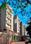 Park Inn by Radisson,South Delhi Hotels near Masjid Peer Wali