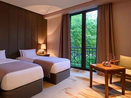 Aurora Resort by Stellar Hotels, Tsaghkadzor Rooms