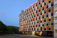 Star Inn Porto Hotels in Ramalde