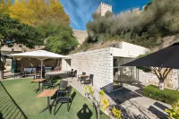 Pousada Castelo de Obidos – Historic Hotel Hotels near Obidos Train Station