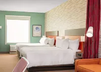 Home2 Suites by Hilton Rosenberg Sugar Land Area, TX Hoteles en Richmond