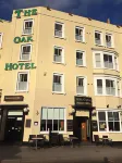 The Royal Oak Hotel Hotel di Ramsgate