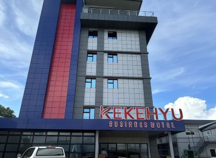 Kekehyu Business Hotel